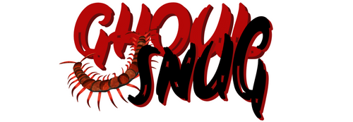 GhoulSnug™