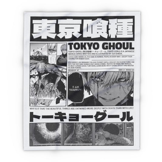 Manga Edition