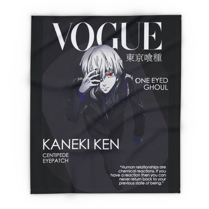 Kaneki 'VOGUE'