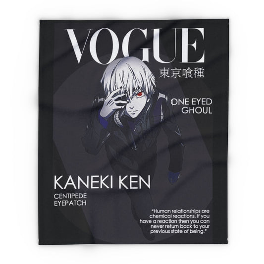 Kaneki 'VOGUE'